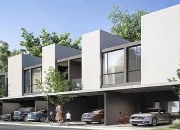 Masaar 3 by Arada at Sharjah - Phase 1