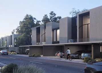 Masaar Azalea by ARADA Developer