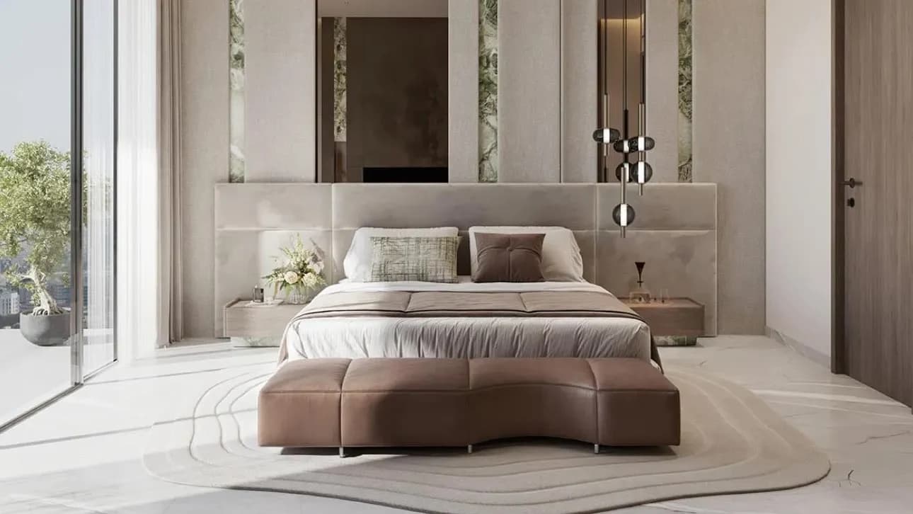 Maserati Island by Samana in The World Islands, Dubai