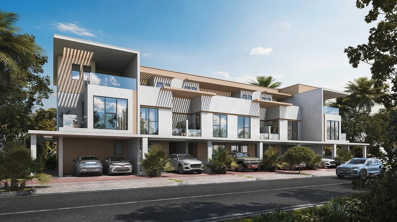 Maui at Damac Islands 2