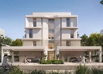 Mayar at Reem Island, Abu Dhabi