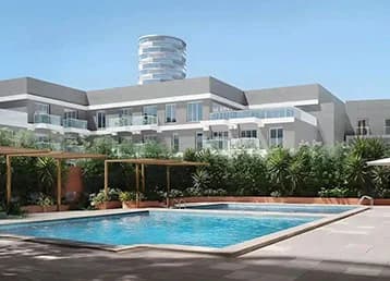Mayfair Residences in JVC, Dubai