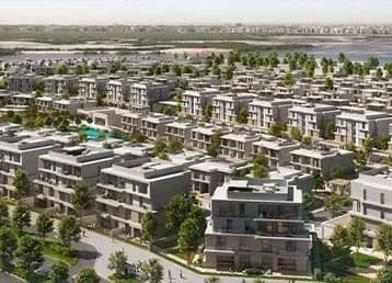 Maysan at Reem Island, Abu Dhabi