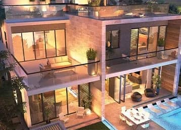 Melrose Estates at Damac Hills