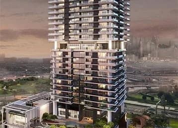 Mercer House North at JLT
