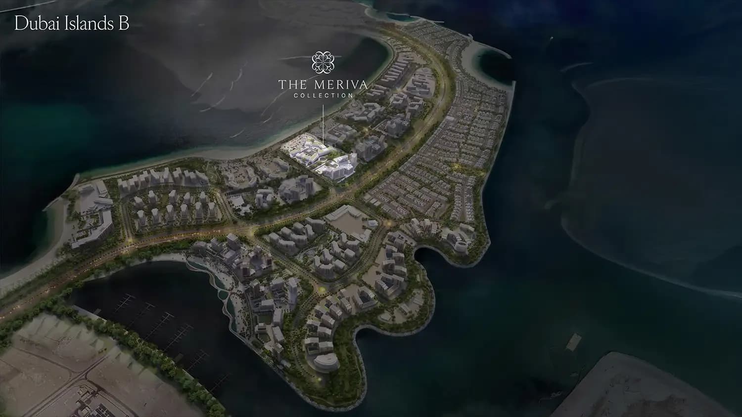 The Meriva Collection Dubai