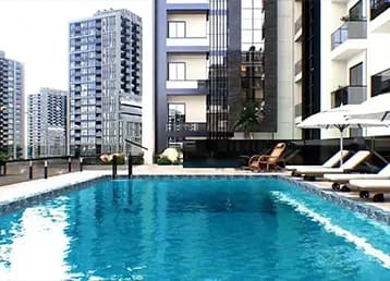 MI Casa by London Gate at JVC, Dubai