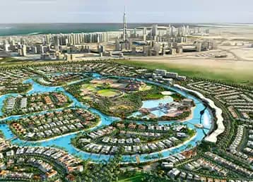 MIA Tower at Meydan, Dubai
