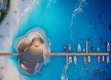 Mira Coral Bay at Al Mairid, RAK