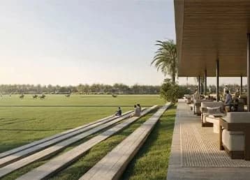 Montura at Grand Polo Club & Resort, Dubai