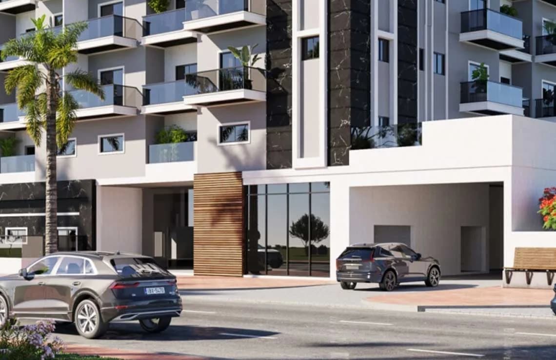 Moonsa Residences by Dugasta Properties