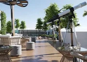 Myra Residences at Dubai South