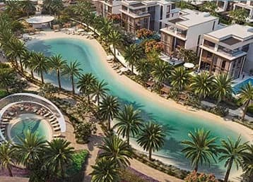Nad Al Sheba Gardens 8 by Meraas
