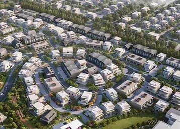 Nad Al Sheba Gardens Phase 4
