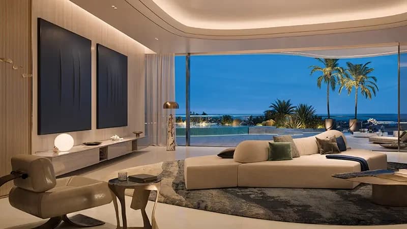 Nakheel Rixos at Dubai Islands
