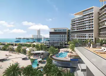 Nasim Al Bahr Residences