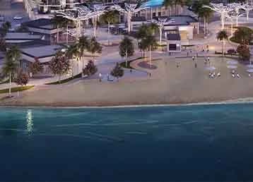 Nasim Lofts at Hayat Island