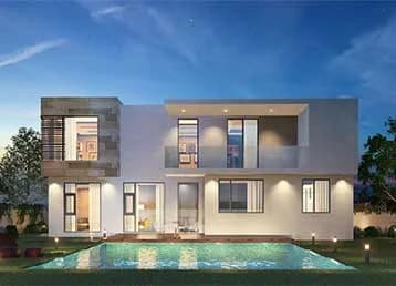 Nasma Residences by ARADA Developer