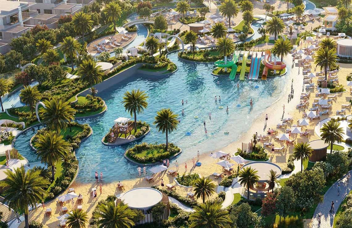 Natura at Damac Hills 2