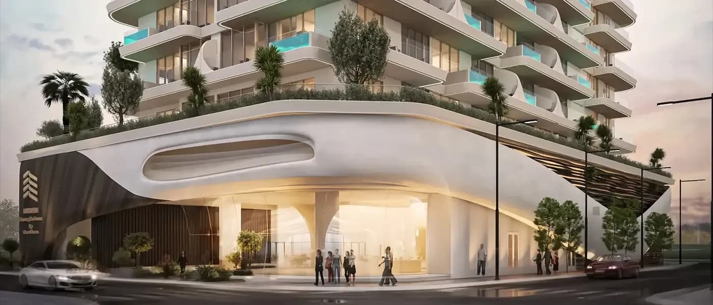 Natuzzi Harmony Residences