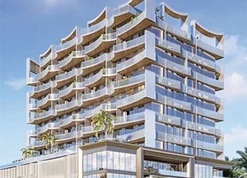 Nautis Residences at Dubai Islands