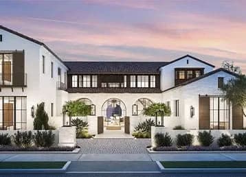 Nawayef Heights East Hill by Modon