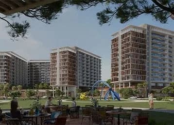 Neem at Park Five by Deyaar