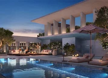 Nirvana Residence