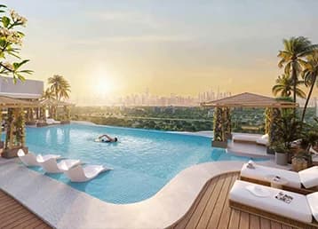 Noore Residences