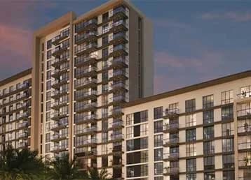 Nshama Aria at Town Square Dubai