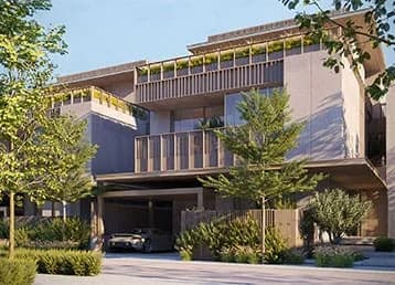 NUMA Villas by Mirfa at Meydan, District 11