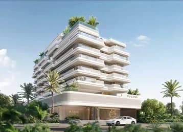Nuvana by Wadan at Dubai Islands