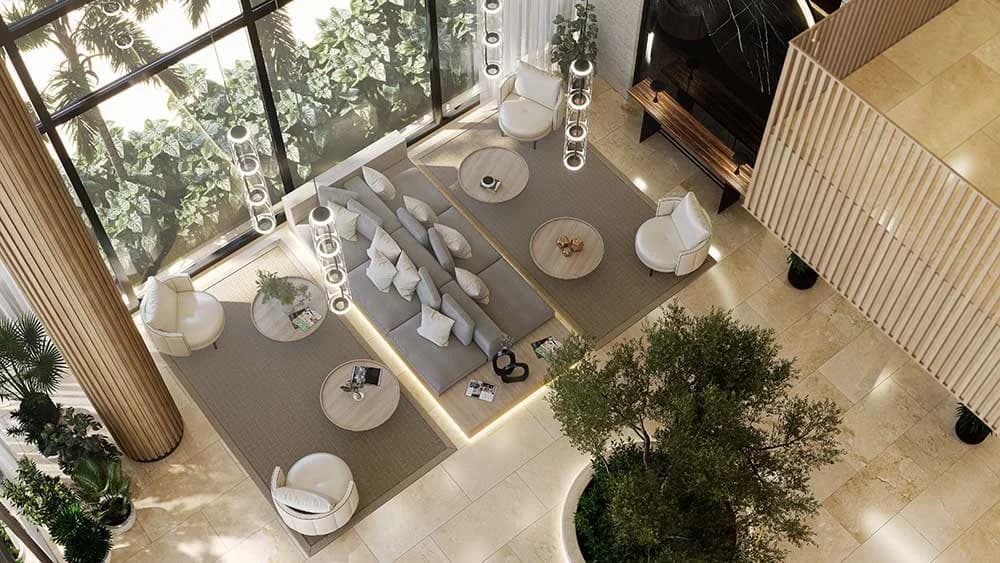 Oakley Square at JVC Dubai