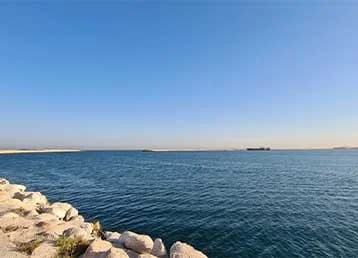 Oceanz by Danube at Dubai Maritime City