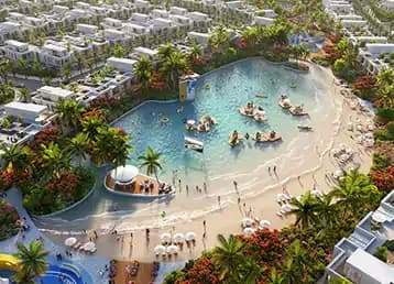 Olive by Damac Properties