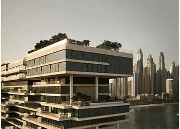 Omniyat Bespoke at Palm Jumeirah