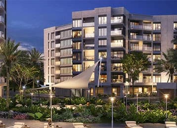 One by Preston at Dubai South