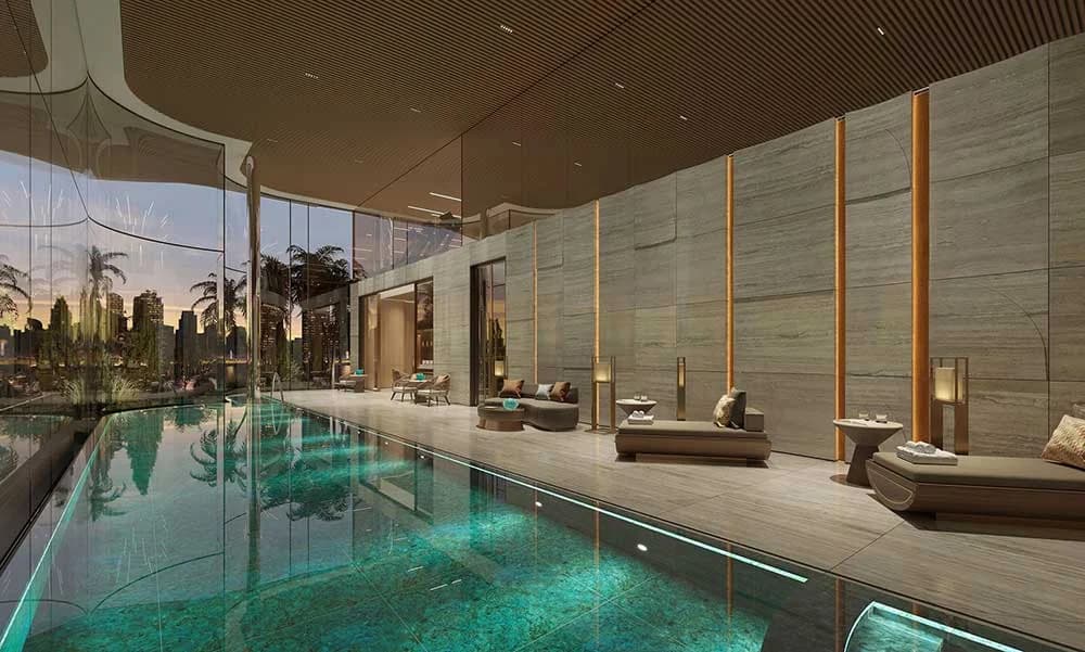 One Canal Dubai by AHS Properties