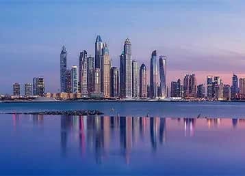 One River Point by Ellington at Business Bay