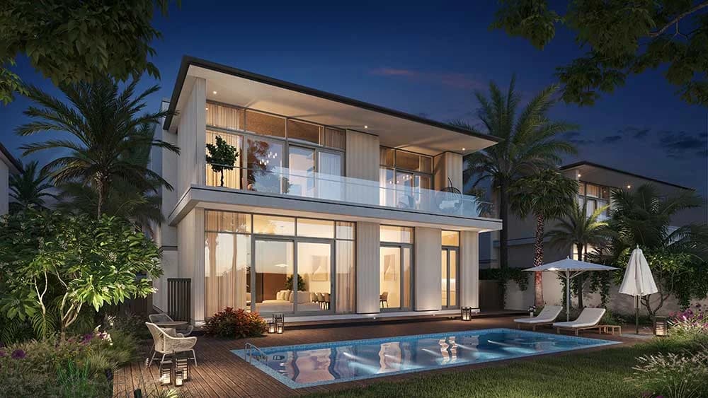 Opal Gardens by Meydan