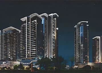 Orchard Place Tower D at JVC