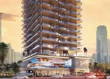 Orvessa Residences by BNW at Al Furjan