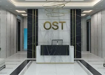 OST Tower 11 at Majan Dubai