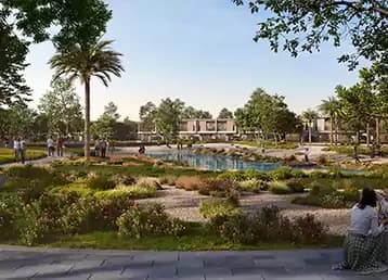Ovelle by Emaar