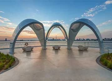Palace Residences North by Emaar