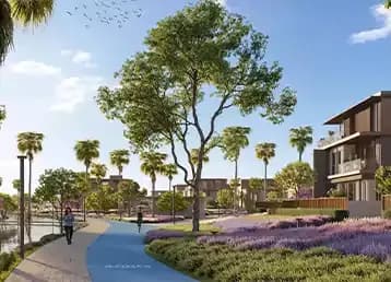 Palmiera Collective by Emaar