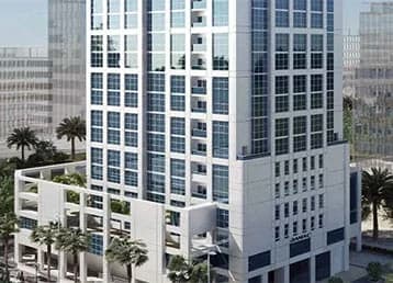Park Central by Damac Properties
