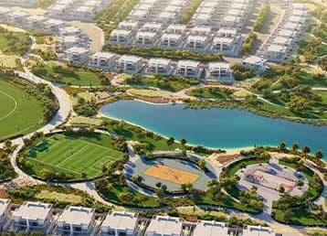 Park Greens by Damac at Damac Hill 2
