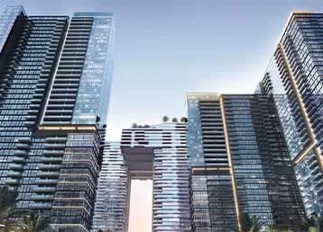 Park Views Residences at Zabeel Park