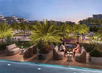 Parkwood by Emaar at Dubai Hills Estate